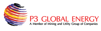 Logo P3 Global Energy Company Limited